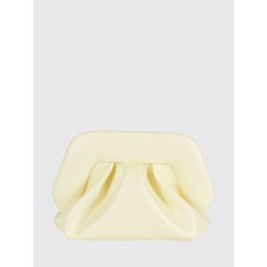 Themoire Mini Bag Woman Yellow